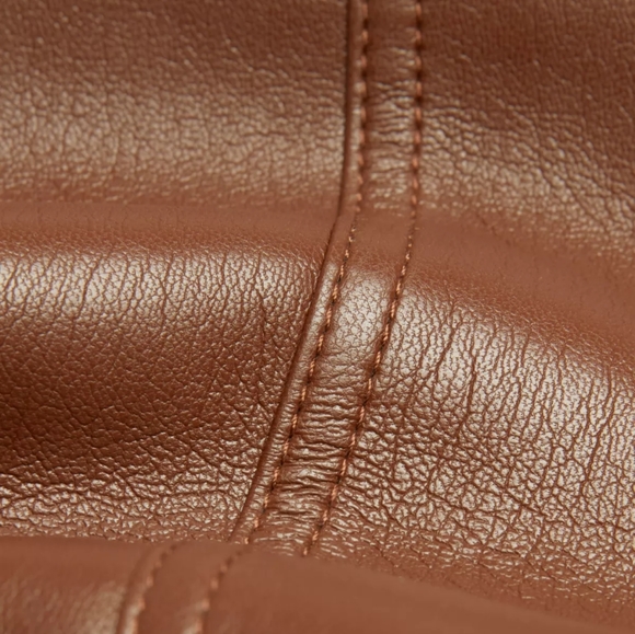 Wilfred Aritzia Rebel pants in mocha sorbet - Picture 11 of 11